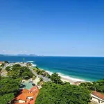 Copacabana - Forte De Copacabana - Vista Incrivel - Beira Mar