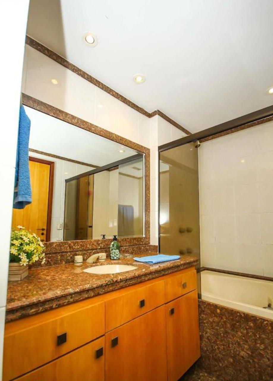 Apartamento Copacabana - De Copacabana - Vista Incrivel - Beira Mar Río de Janeiro