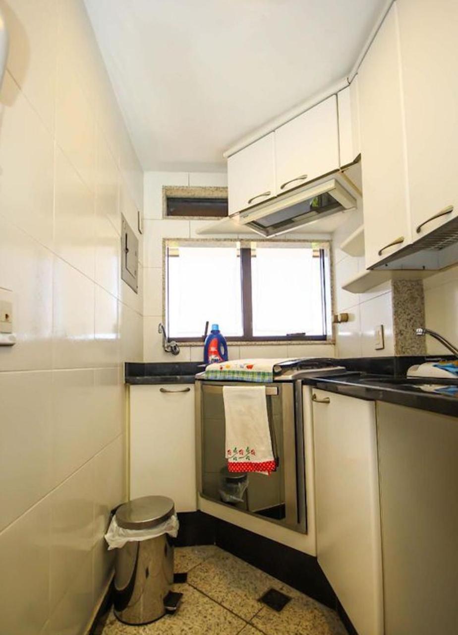 Copacabana - De Copacabana - Vista Incrivel - Beira Mar Apartamento