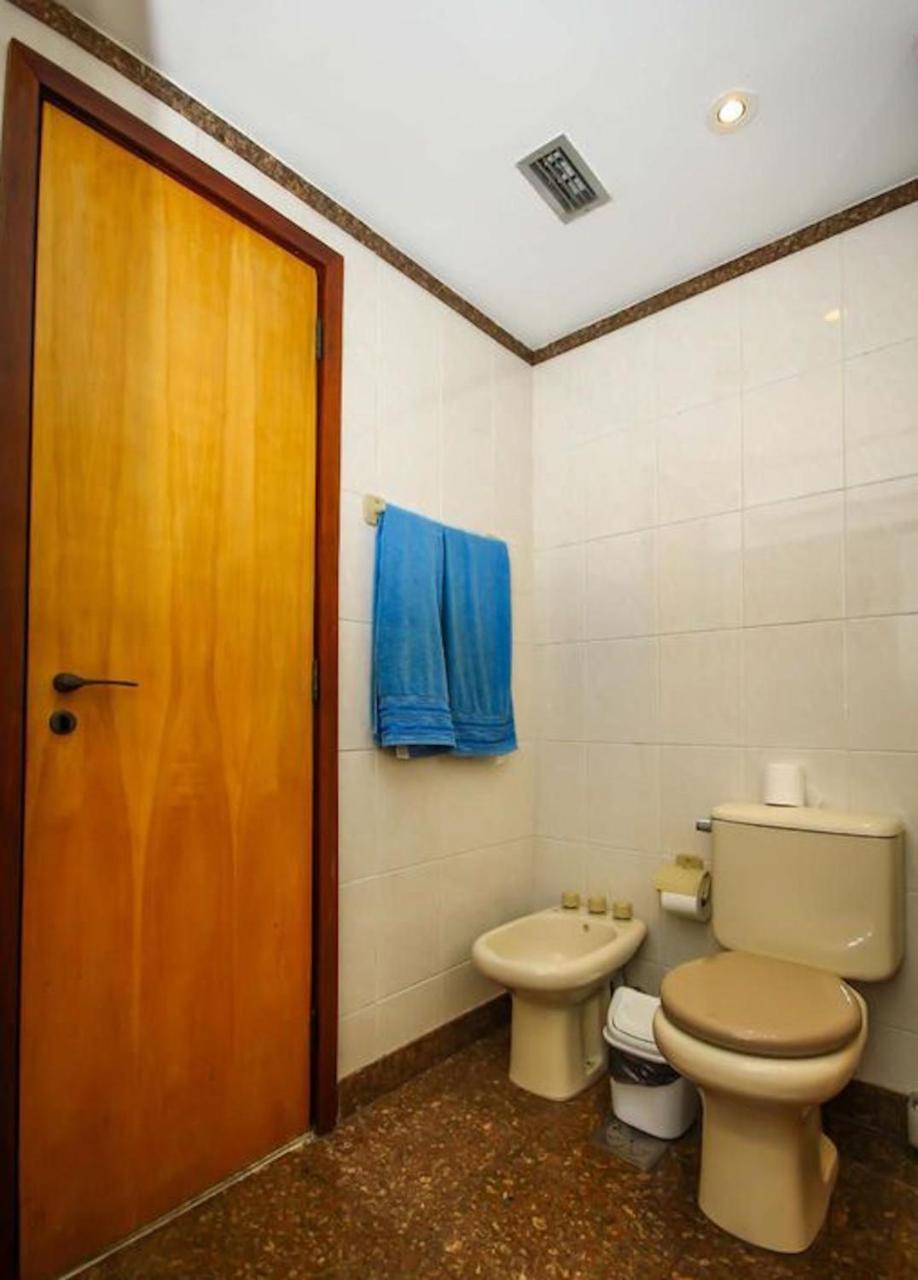 Copacabana - De Copacabana - Vista Incrivel - Beira Mar Apartamento Río de Janeiro