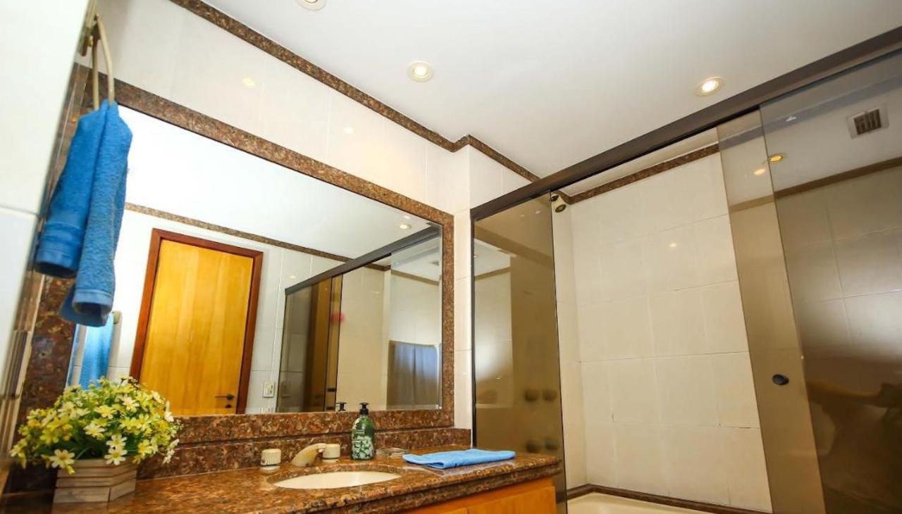Apartamento Copacabana - De Copacabana - Vista Incrivel - Beira Mar