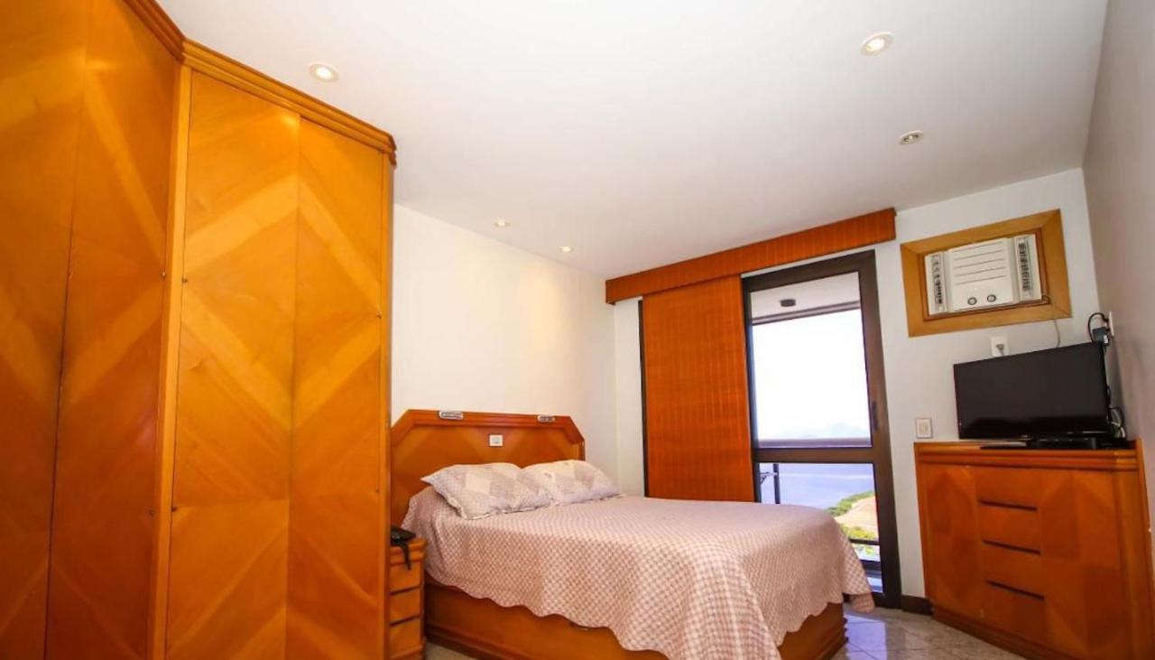 Apartamento Copacabana - De Copacabana - Vista Incrivel - Beira Mar *
