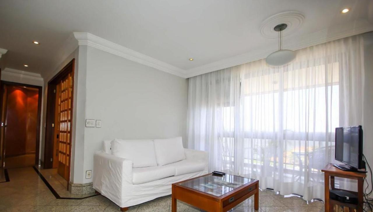 Copacabana - De Copacabana - Vista Incrivel - Beira Mar Apartamento Río de Janeiro