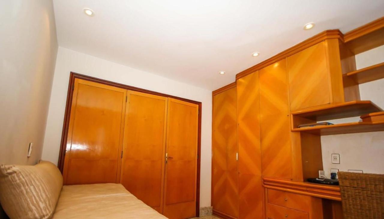 Copacabana - De Copacabana - Vista Incrivel - Beira Mar Apartamento Río de Janeiro