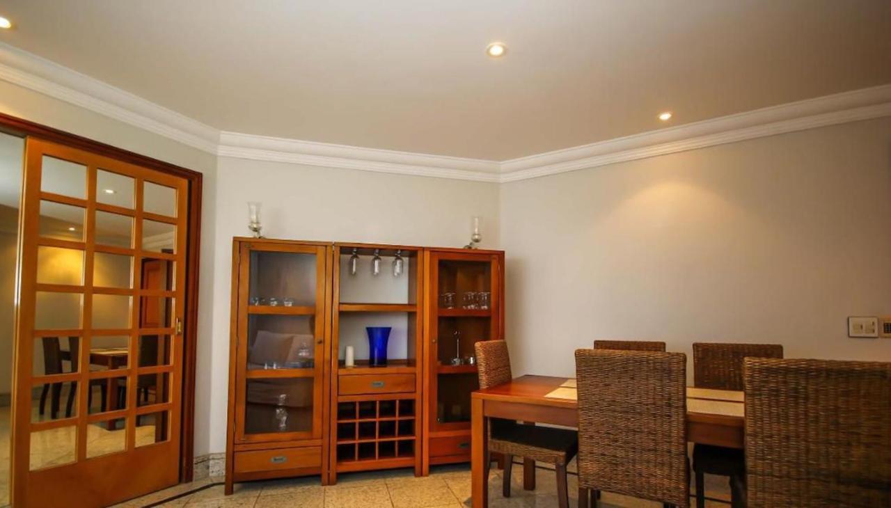 Copacabana - De Copacabana - Vista Incrivel - Beira Mar Apartamento Río de Janeiro